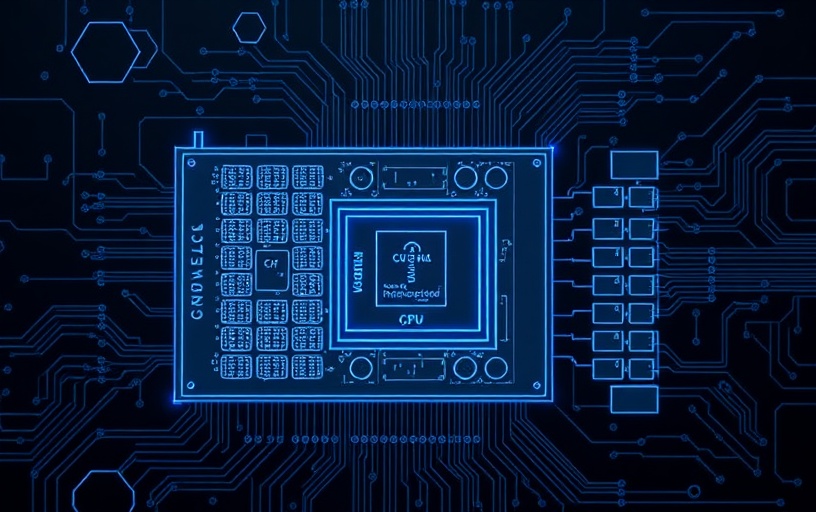 Architecture RISC‑V Personnalisée