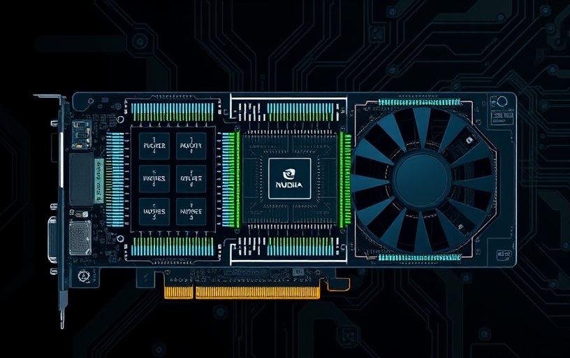 Architecture GPU Parallèle